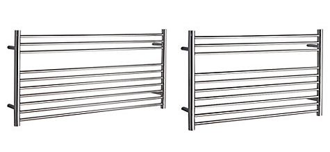heated towel rails Southend